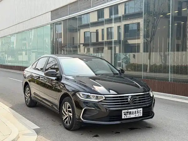 Volkswagen Lavida 2023