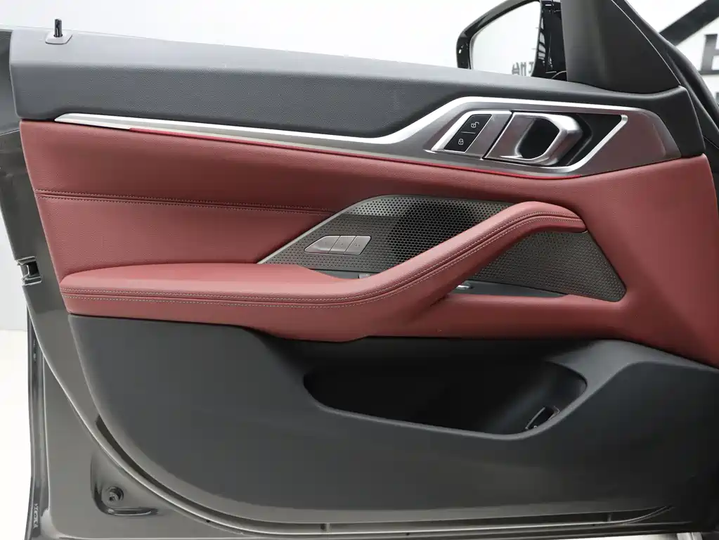 BMW 4 Series 2023 — фото 16