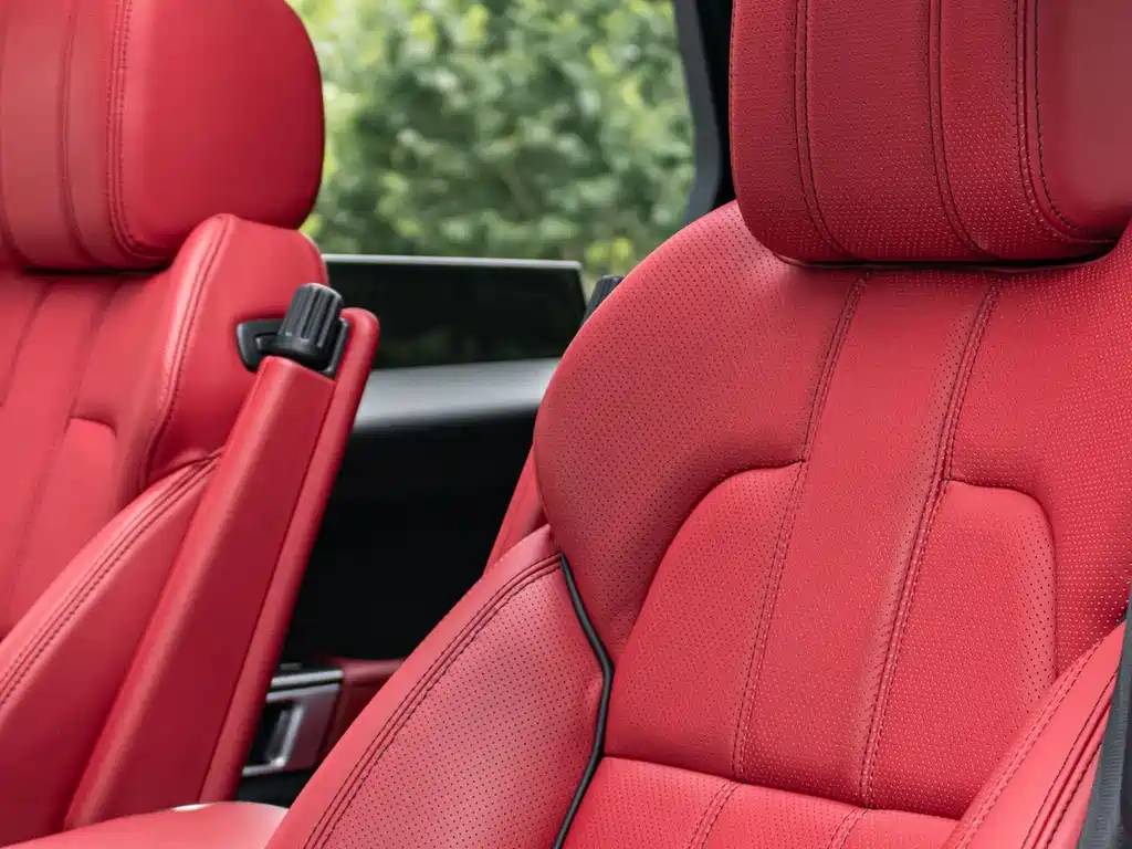 Land Rover Range Rover Sport 2017 — фото 16