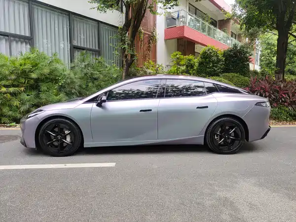 Hyptec GT 2024