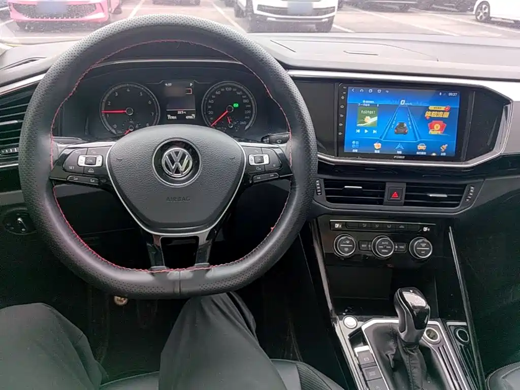 Volkswagen Tayron 2020 — фото 10