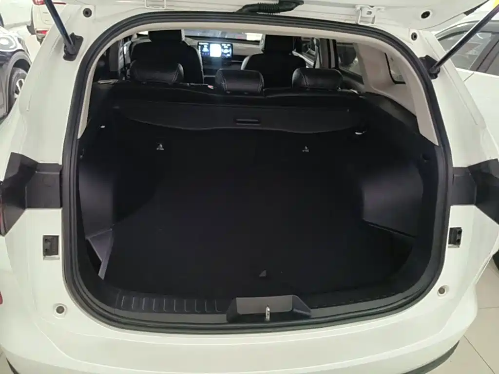 Haval H6 2022 — фото 19
