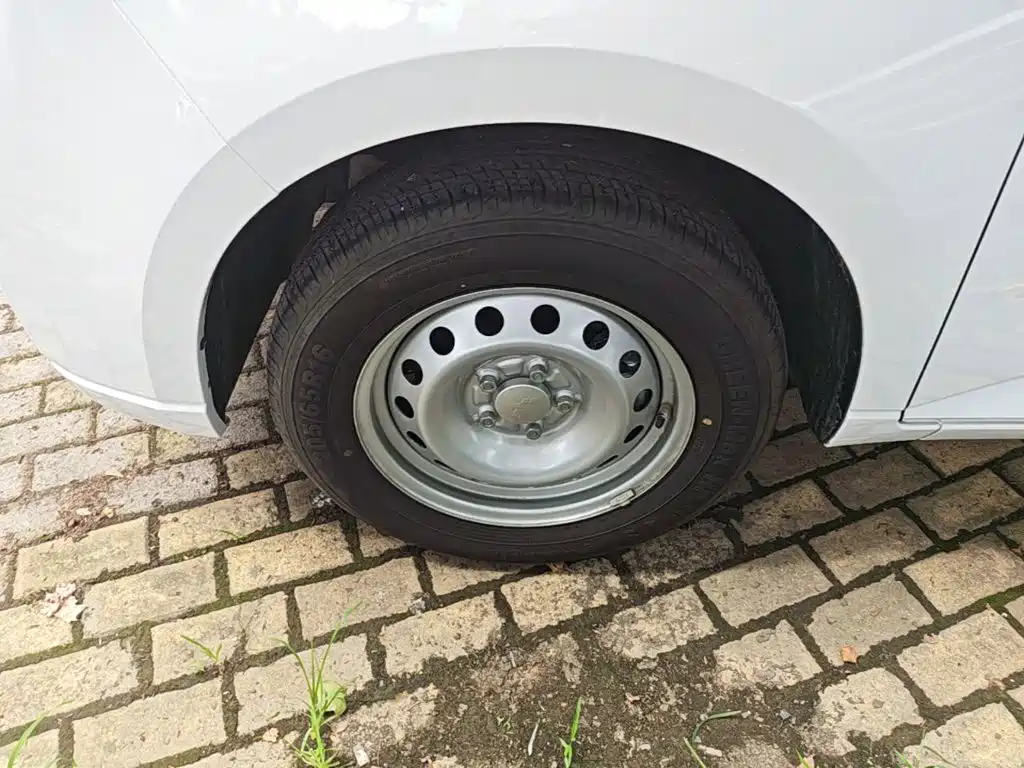 Wuling Hongguang PLUS 2026 — фото 23