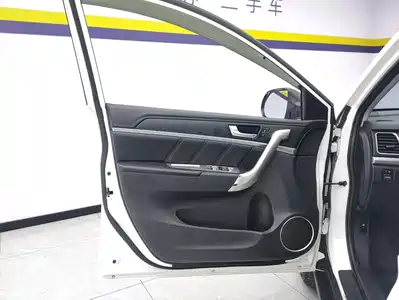 Haval M6 2020
