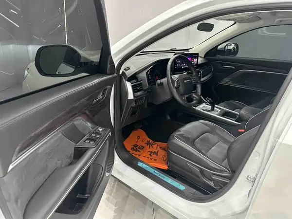 Haval H6 2023