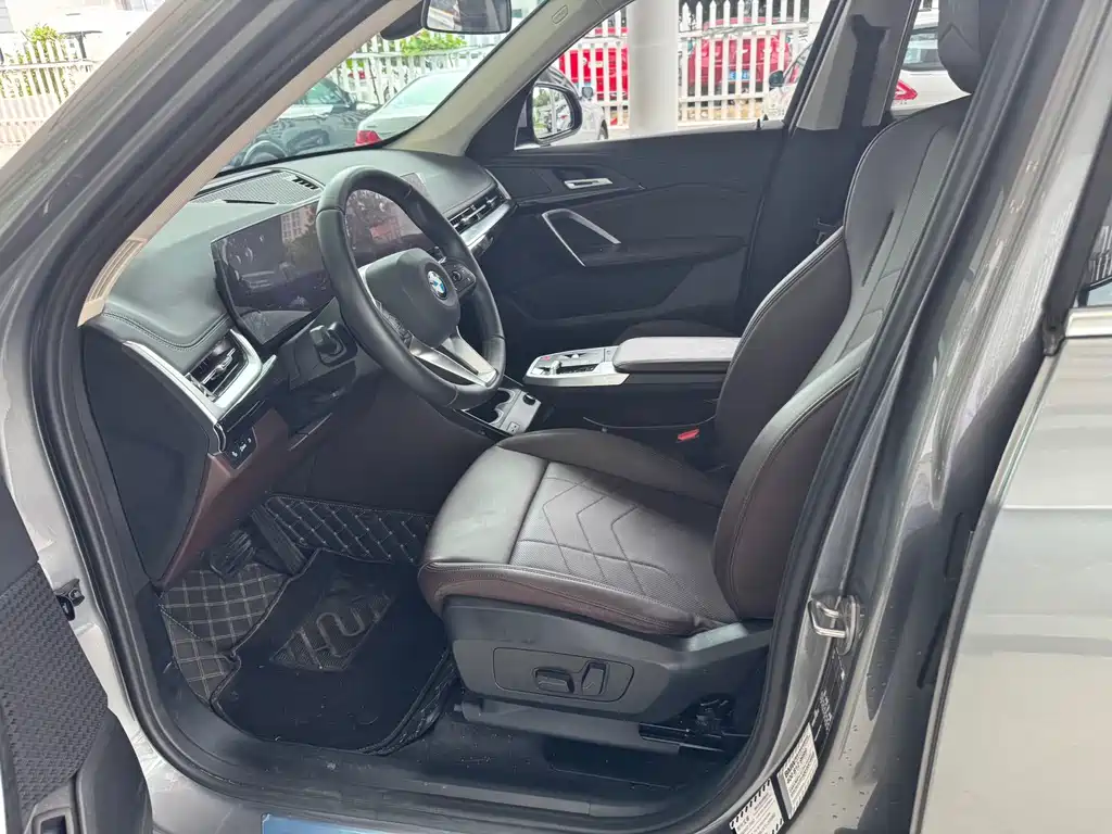 BMW X1 2023