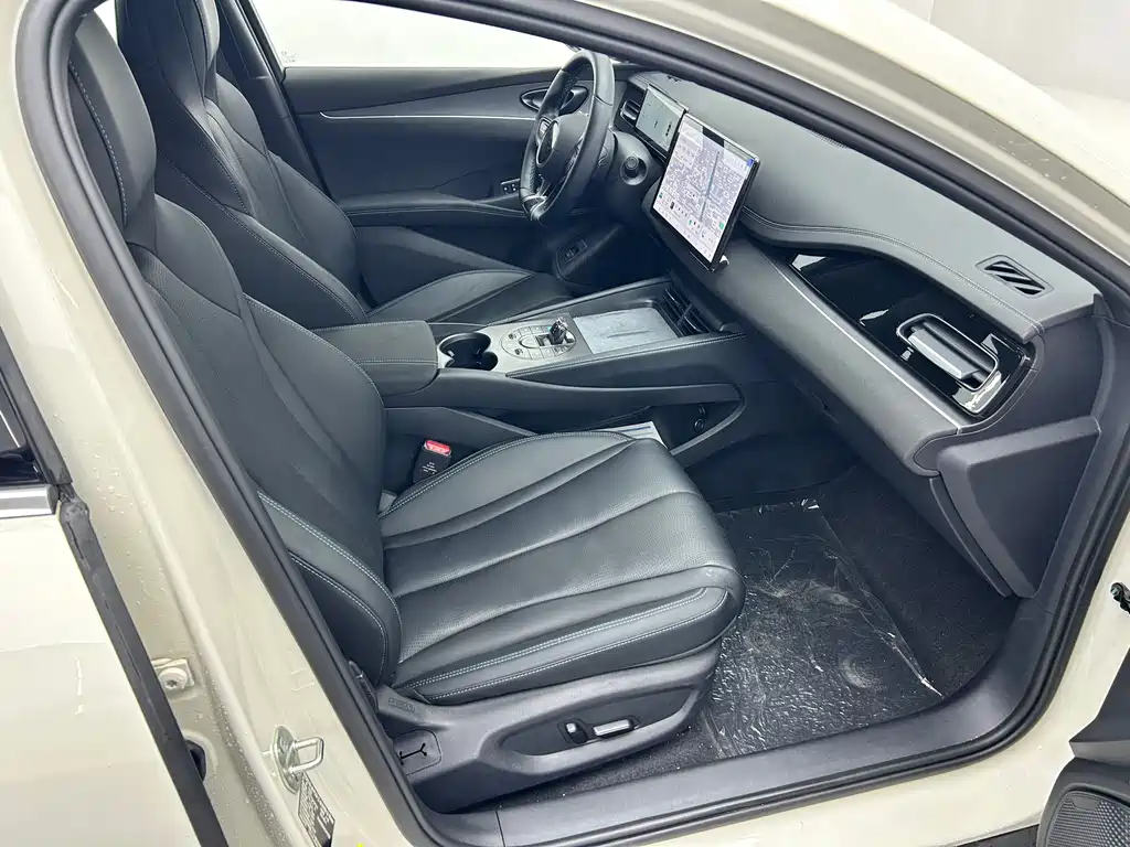 BYD Seal 06 2025