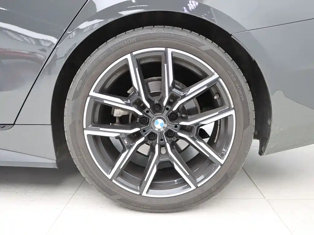 BMW 4 Series 2023 — фото 10