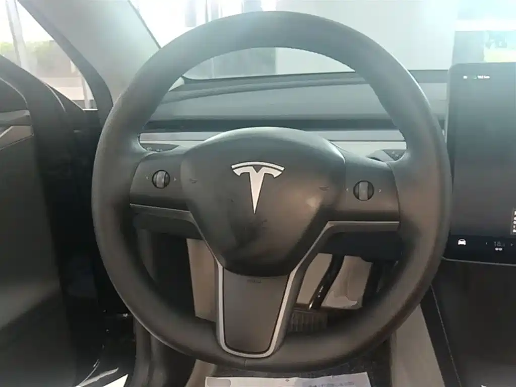 Tesla Model Y 2024 — фото 11