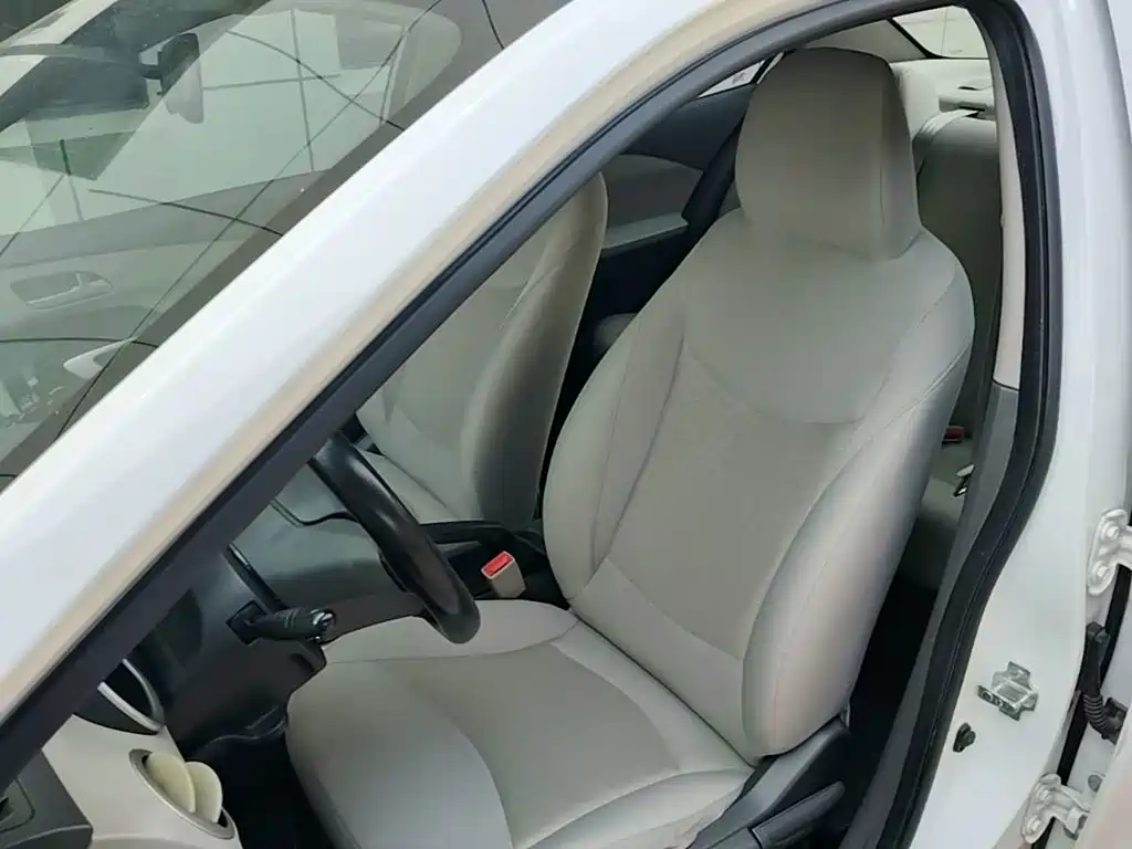 Chevrolet Sail 2018 — фото 15
