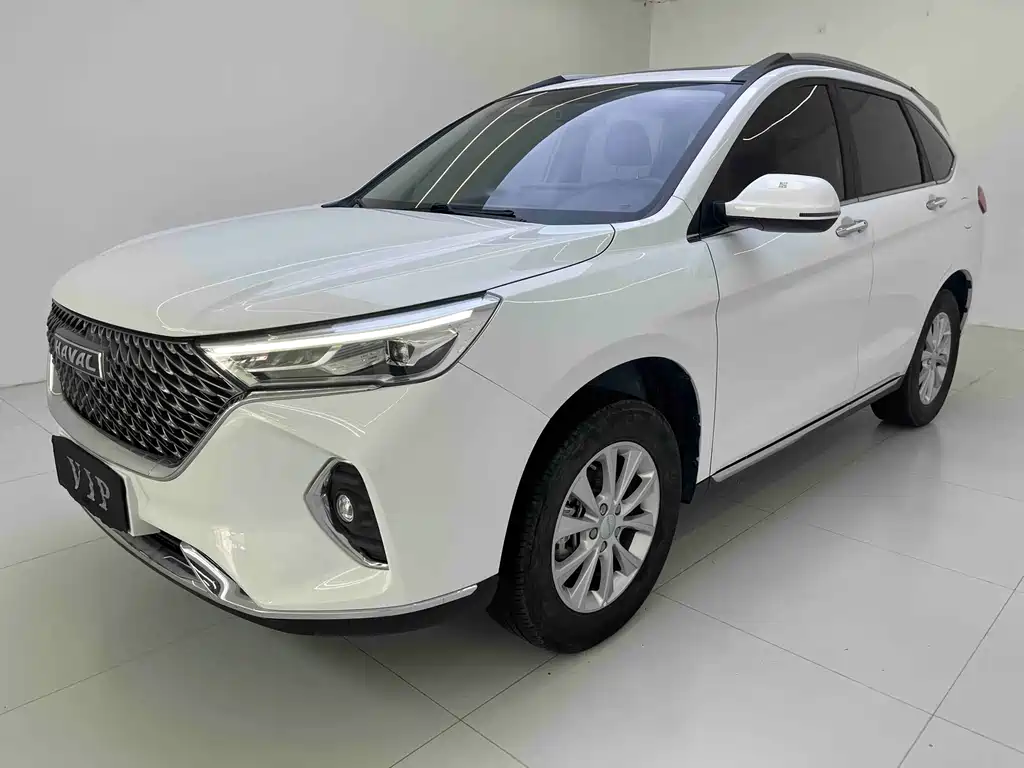 Haval M6 2022