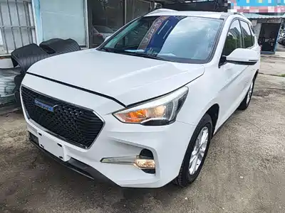 Haval M6 2017