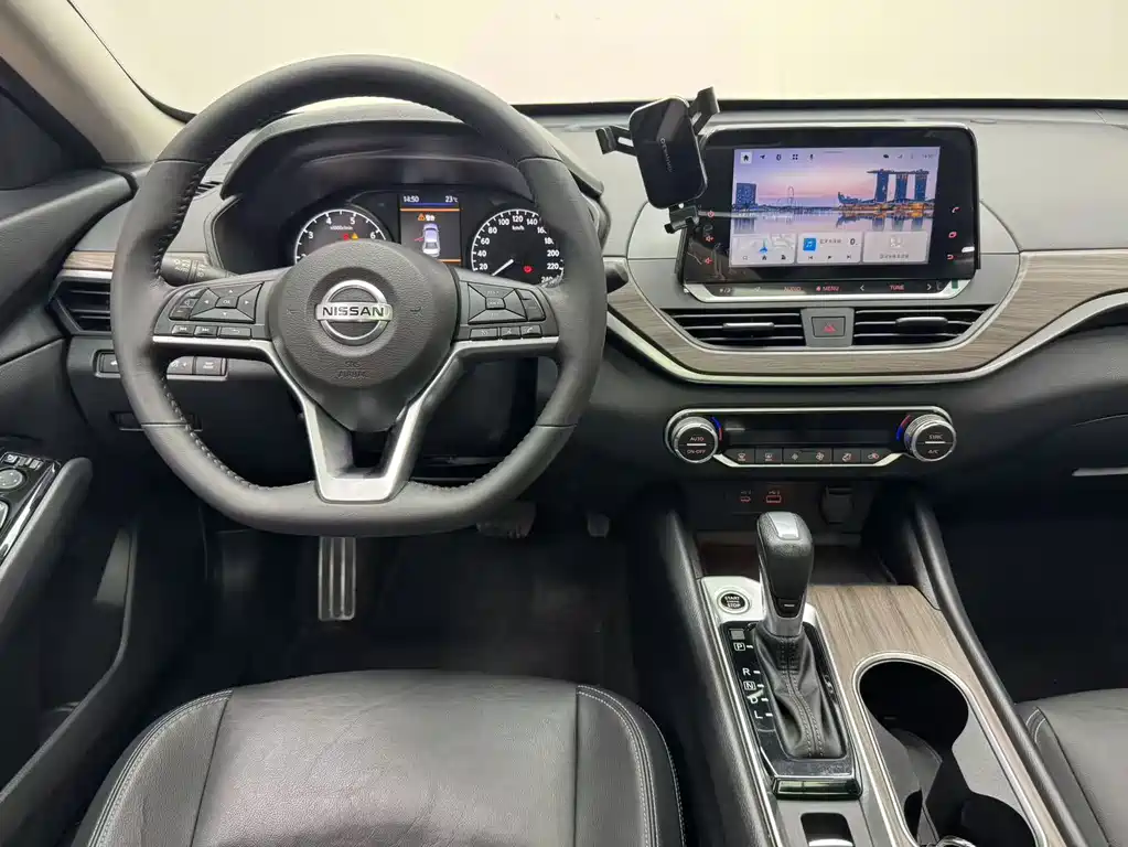 Nissan Teana 2023 — фото 11