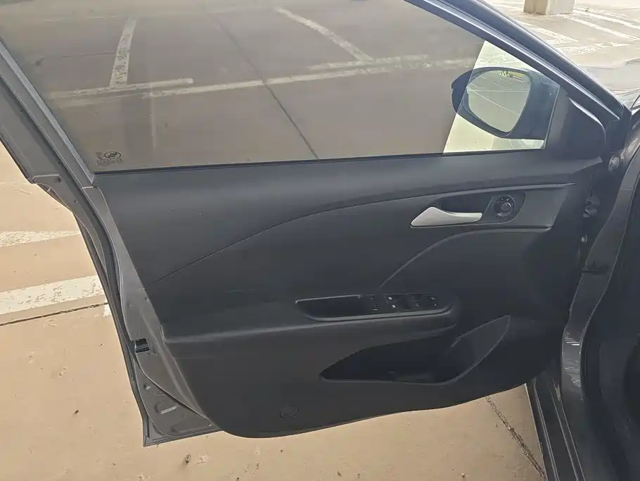 Chevrolet Cruze 2019