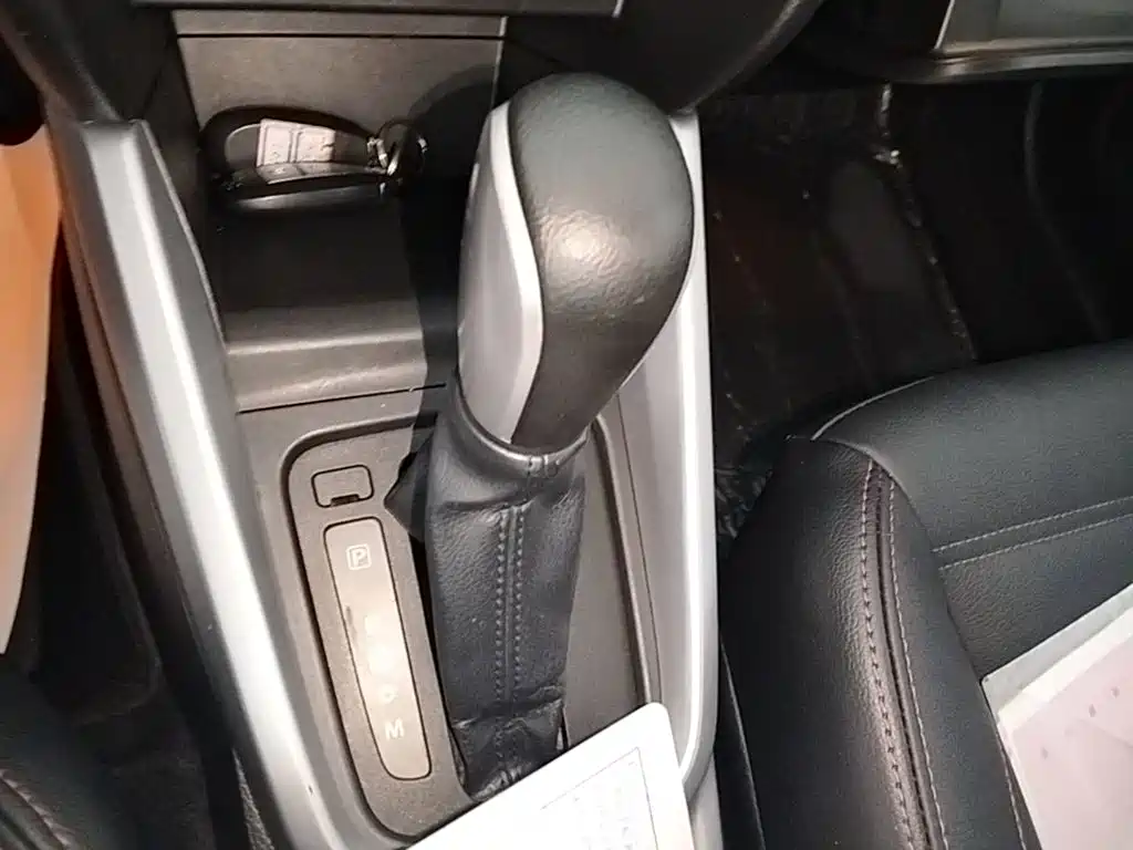 Suzuki Vitara 2018 — фото 14
