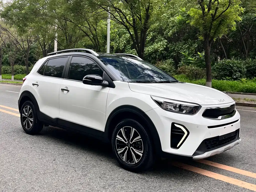 Kia Yipao 2023