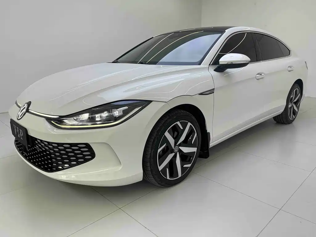 Volkswagen Lamando 2022