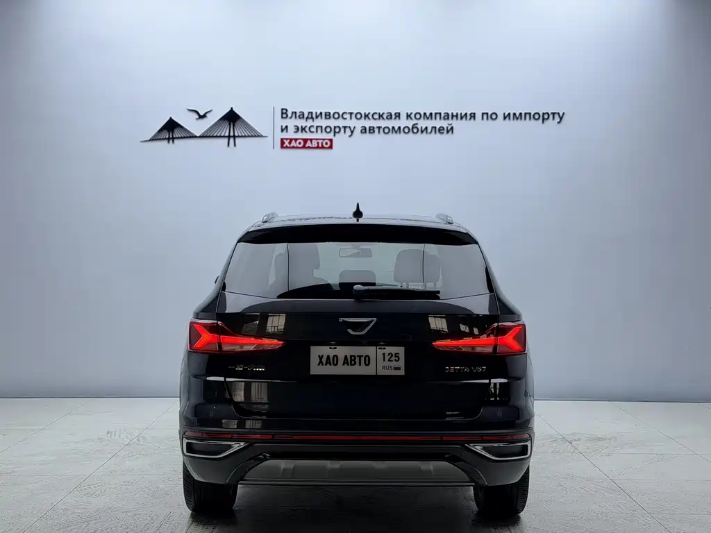 Jetta VS7 2022