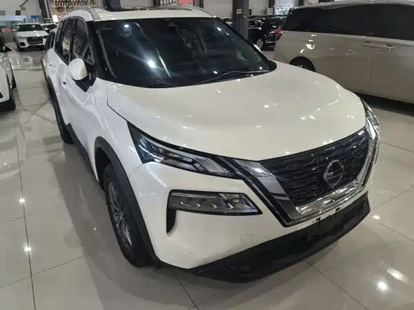 Nissan X-Trail 2023