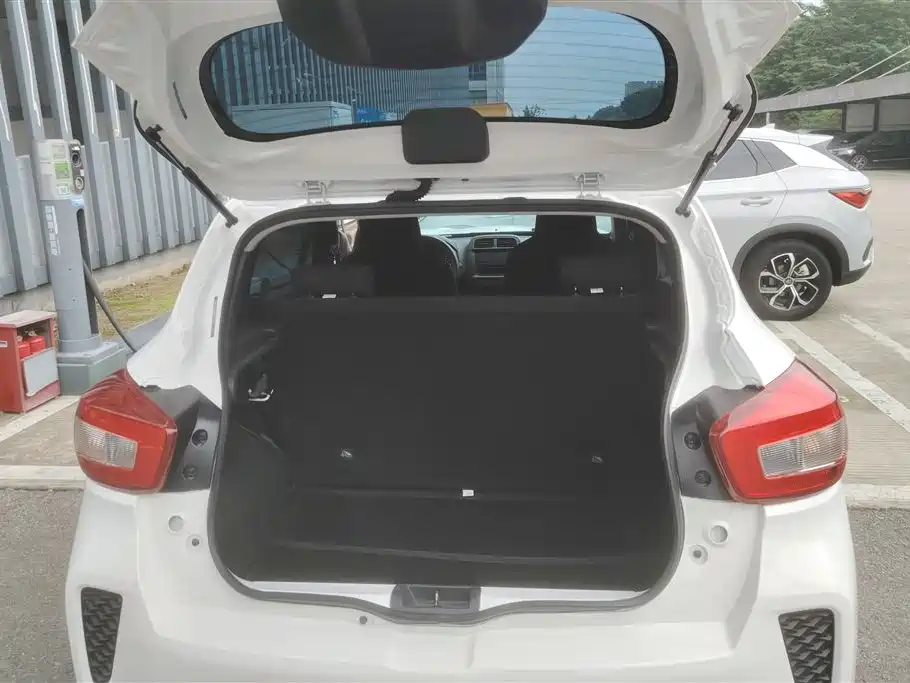 eπ Nano EX1 2024