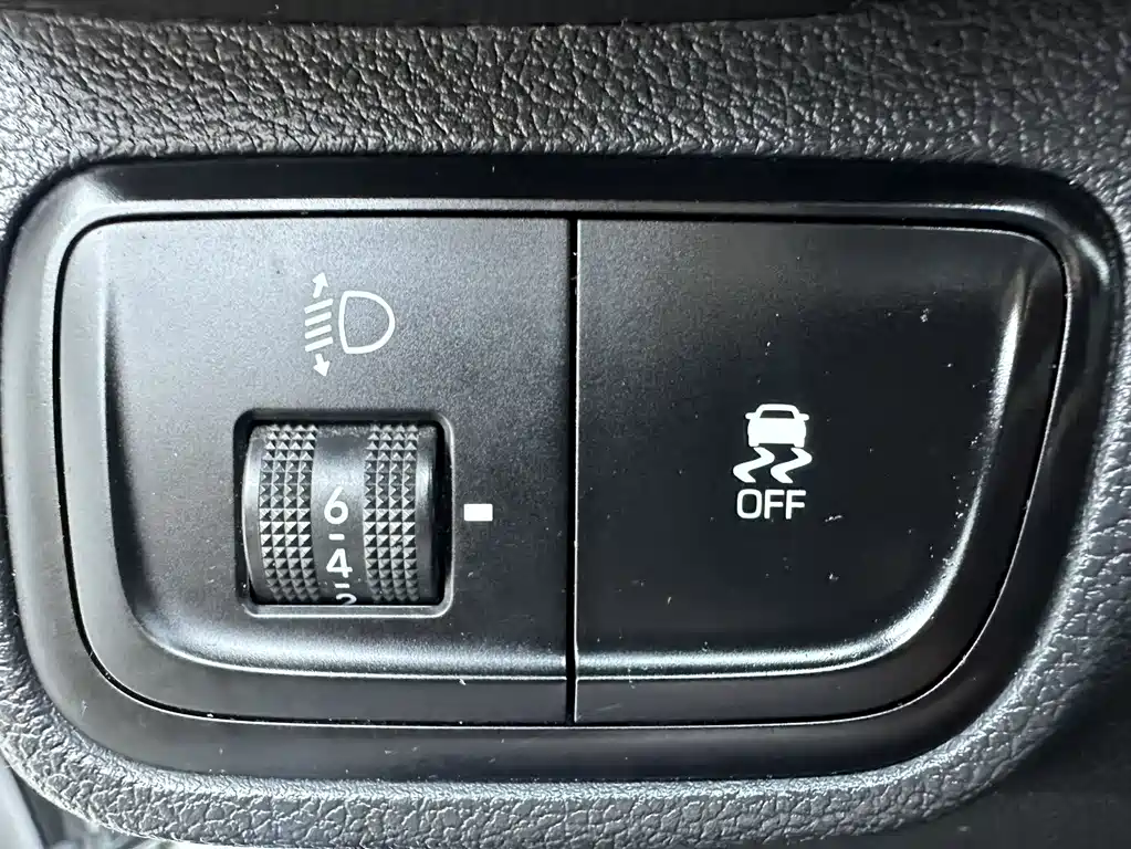 Hyundai ix35 2023 — фото 16