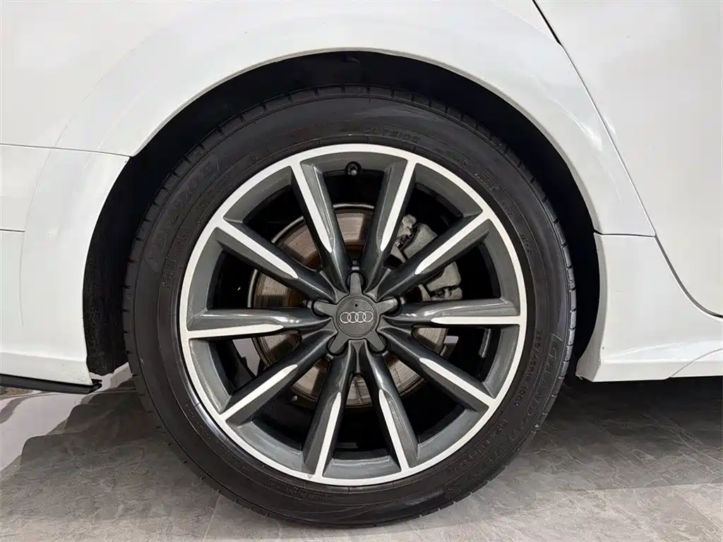 Audi A6 2016 — фото 14