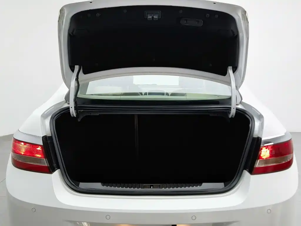 Buick Excelle GT 2014 — фото 16