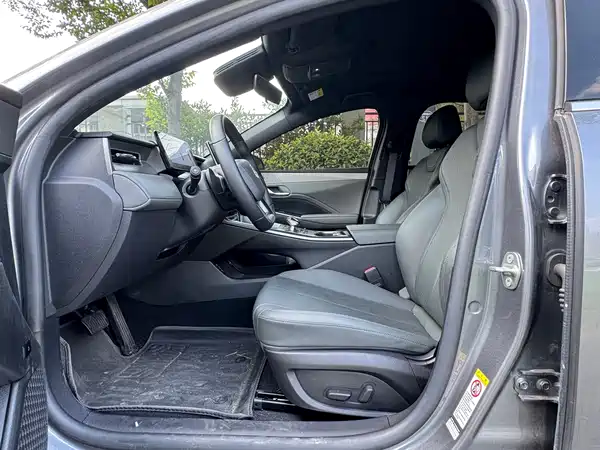 BYD Qin PLUS 2025