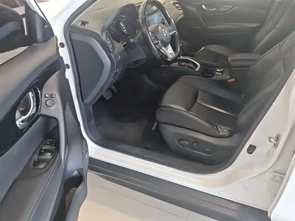 Nissan X-Trail 2020 — фото 16