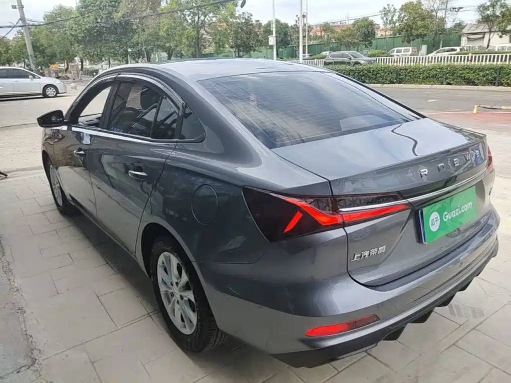 Roewe i5 2024