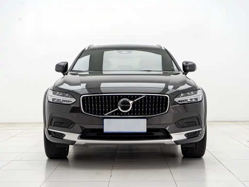 Volvo V90 2025 — фото 2