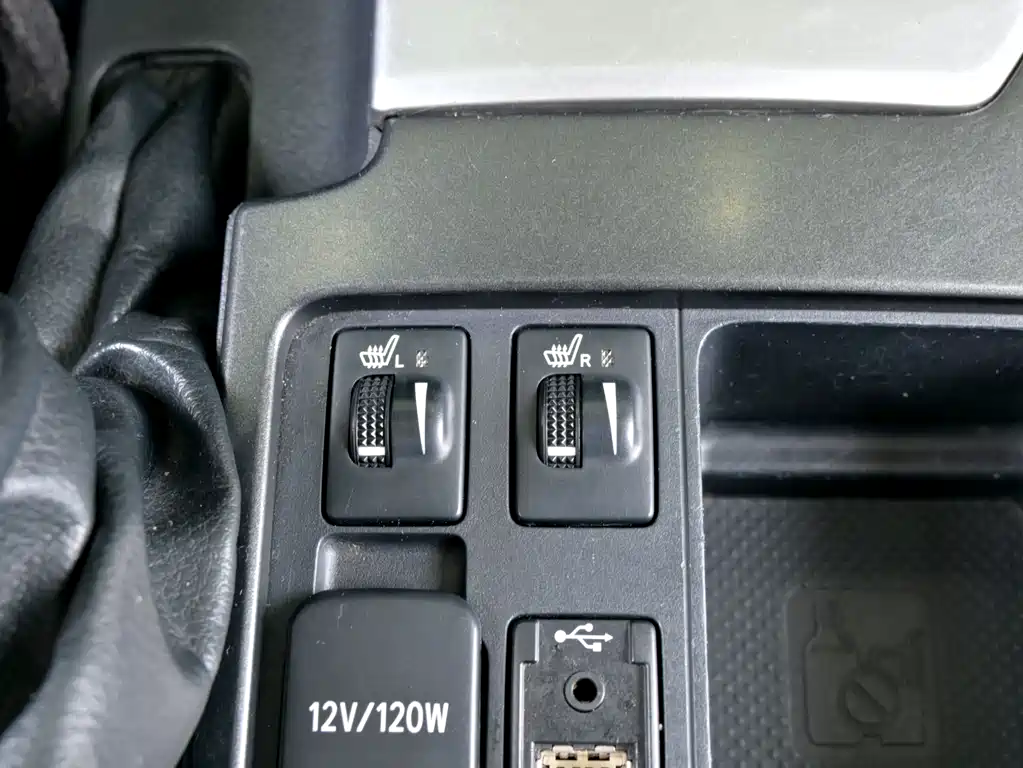 Toyota Prado 2016 — фото 17
