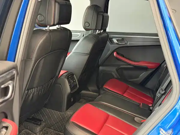 Porsche Macan 2017
