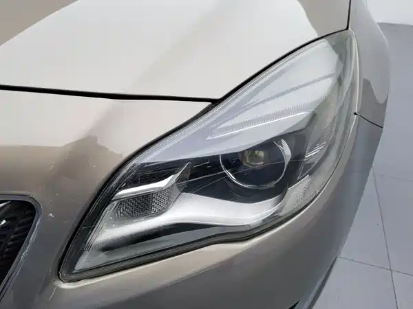 Buick Regal 2015