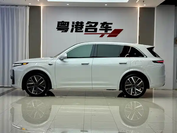 Li Auto L7 2024