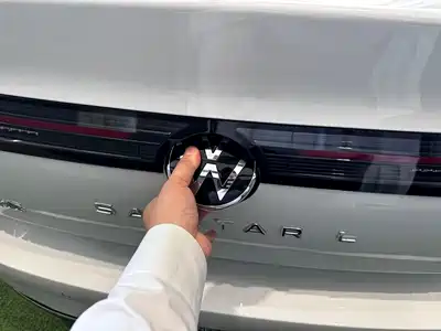Volkswagen Sagitar 2026