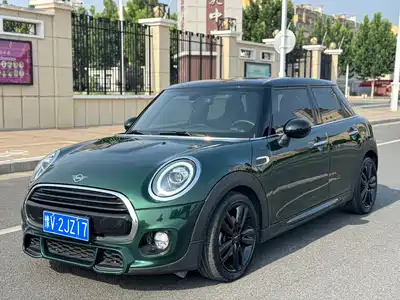 MINI MINI 2019
