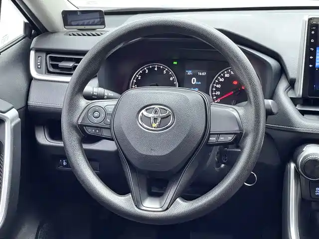 Toyota Wildlander 2021 — фото 11