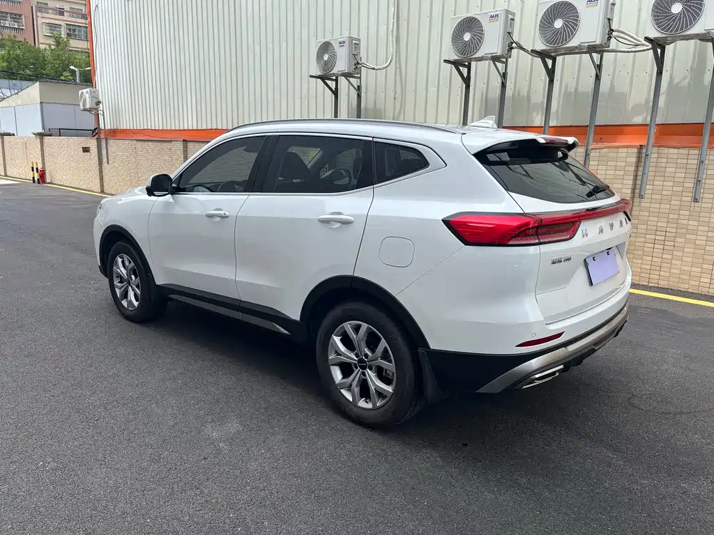 Haval H6 2023