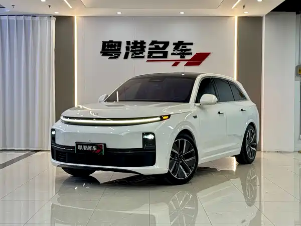 Li Auto L7 2024