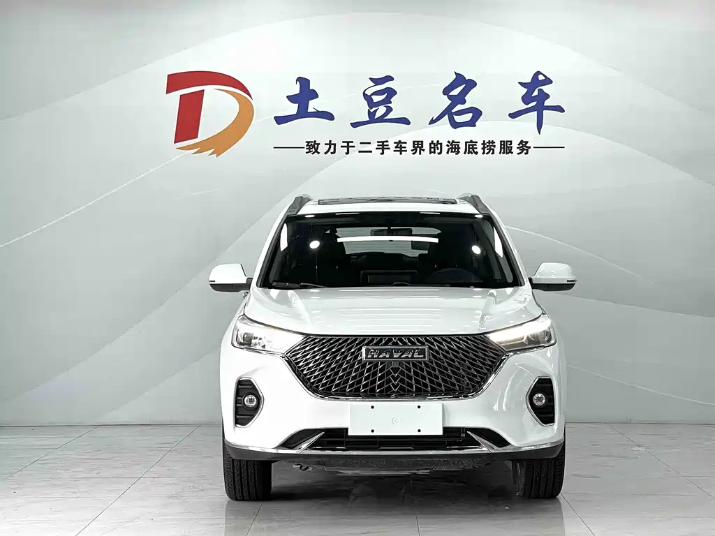 Haval M6 2023 — фото 2
