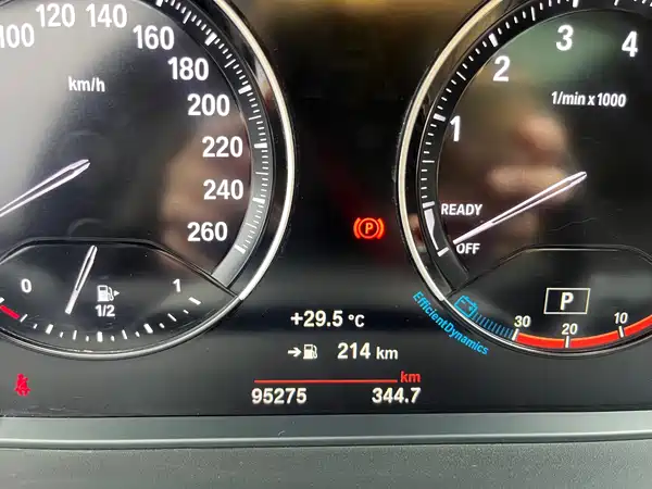 BMW 1 Series 2021