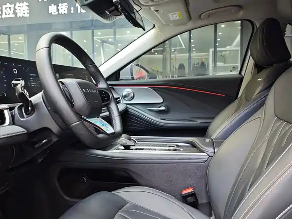 Chery Arrizo 8 2025