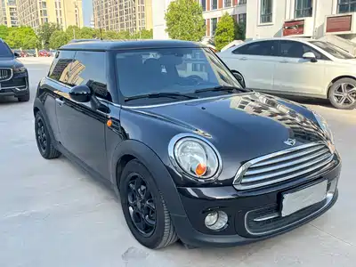 MINI MINI 2013