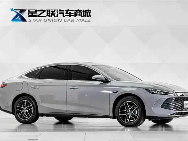 BYD Qin L 2026