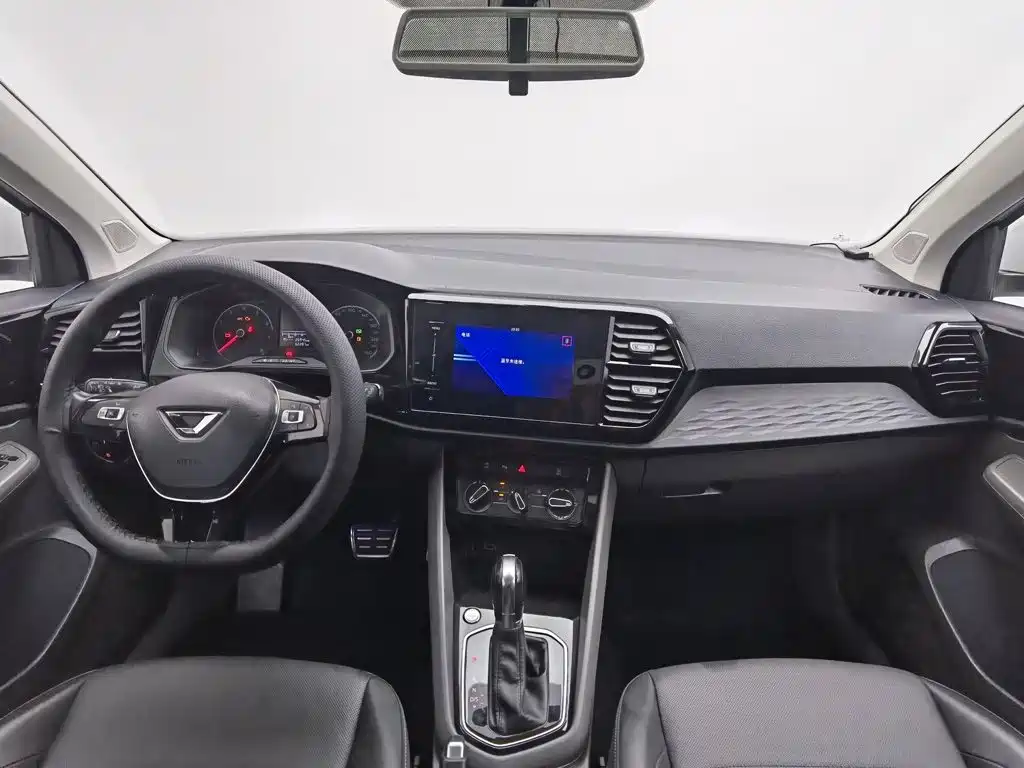 Jetta VS5 2019