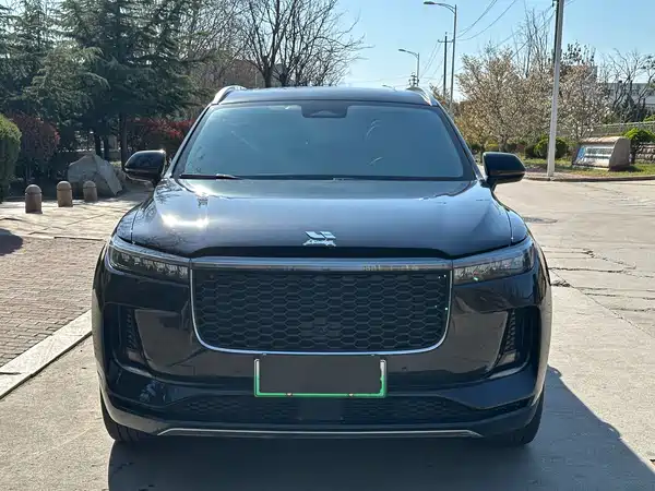 Li Auto ONE 2022