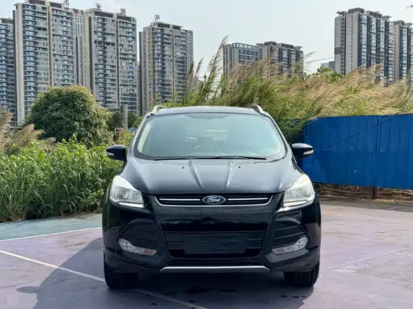 Ford Kuga 2013