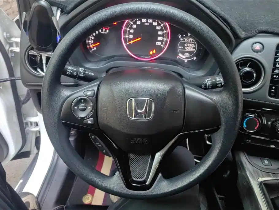 Honda XR-V 2021 — фото 14