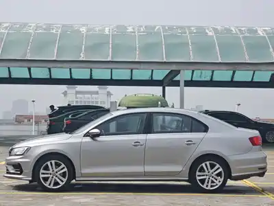 Volkswagen Sagitar 2019